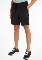 Calvin Klein Performance Short met trekkoord