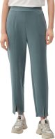 s.Oliver Stoffen broek met elastische band