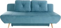 COUCH ♥ Slaapbank Klopt goed