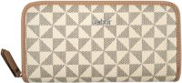 Gabor Portemonnee BARINA Long zip wallet XL Hoofdvak met ritssluiting