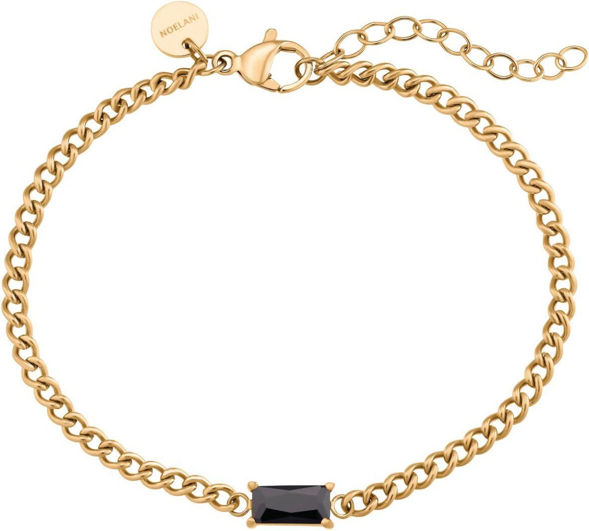 Noelani Armband , 2034647, 2034650 met zirkoon