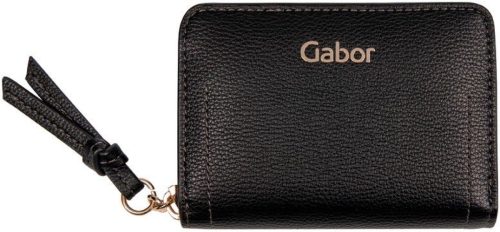 Gabor Portemonnee MALIN WALLETS Small zip wallet in leer-look
