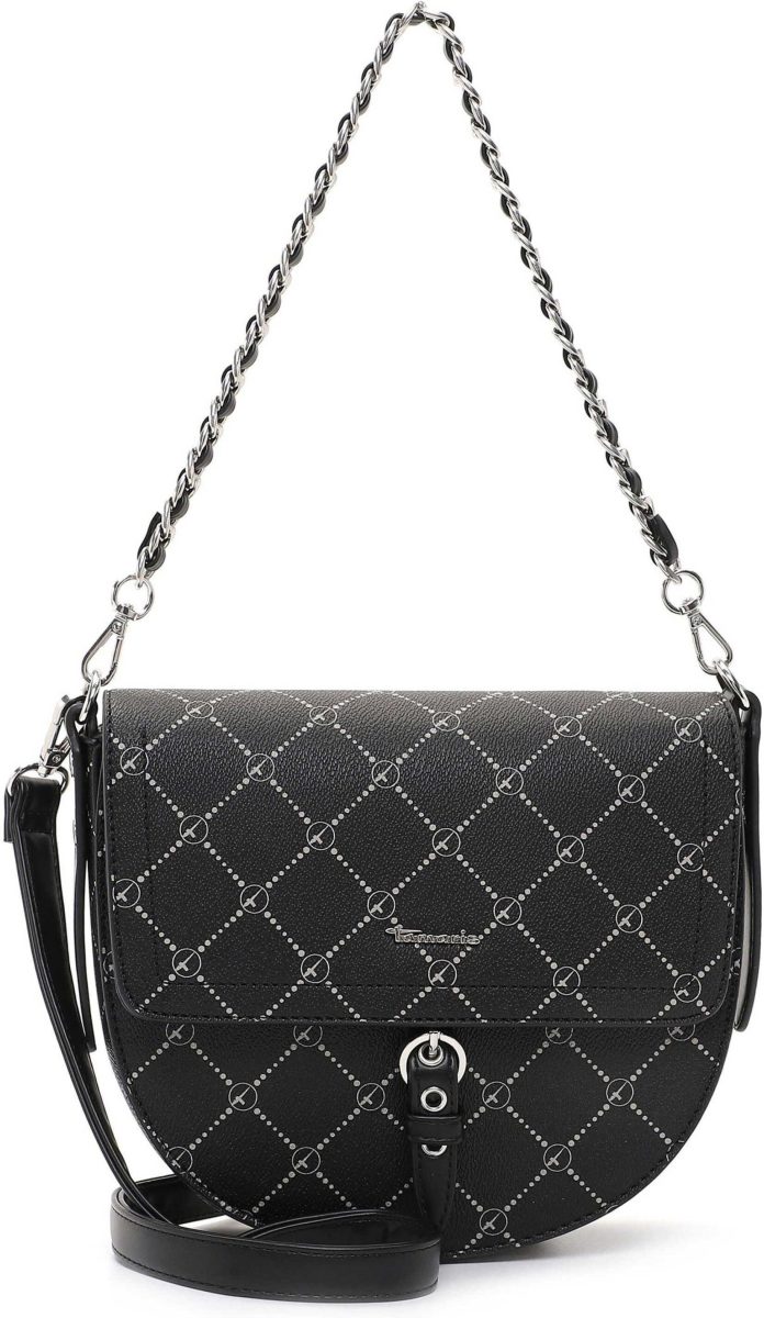 Tamaris Schoudertas Anastasia Summer met modieuze kettingdetails