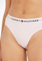 Tommy hilfiger string lichtroze