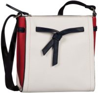 Gabor Schoudertas SELMA Cross bag M in een eenvoudige look