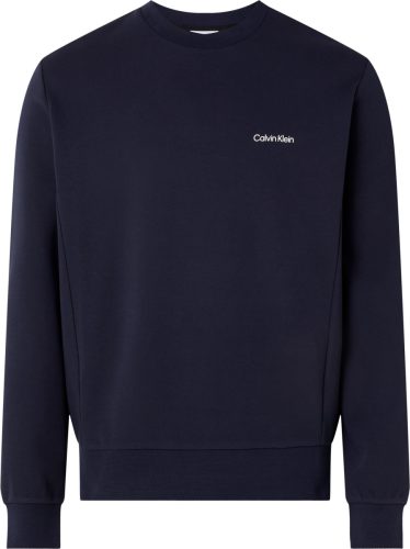 Calvin klein Sweatshirt met een logo-opschrift