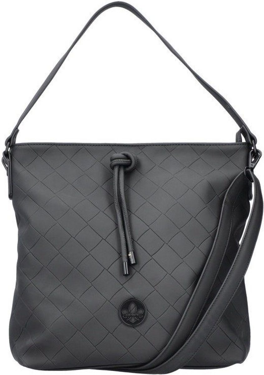 Rieker Hobo-tas Kuka met schouderriem