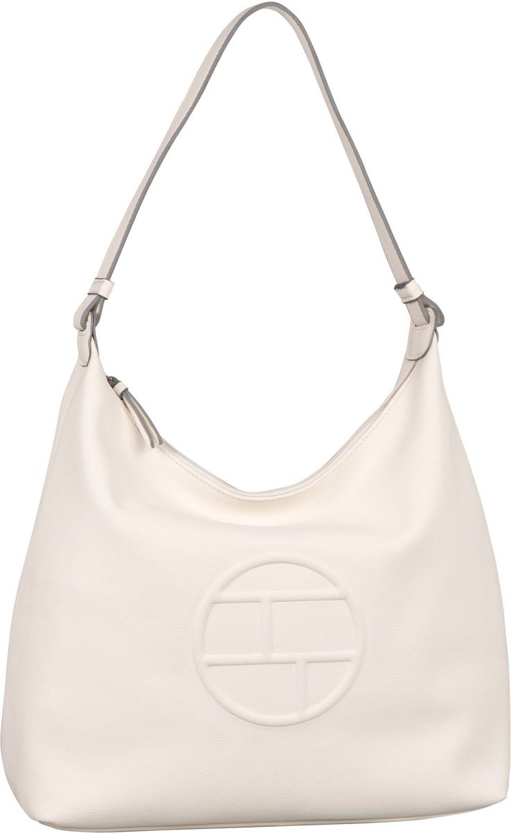 Tom tailor Hobo-tas ROSABEL Hobo bag met ruim hoofdvak