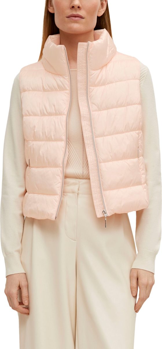 comma Bodywarmer unikleur
