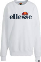 Ellesse sweater wit