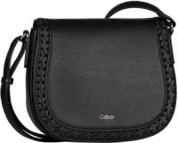 Gabor Schoudertas JOLENE Saddle bag met schouderriem