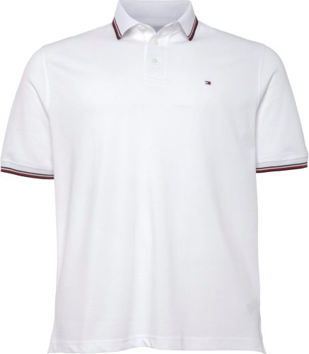 Tommy hilfiger T-shirt met een ronde hals (1-delig)