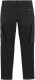 Calvin klein Cargobroek SKINNY WASHED CARGO PANT met klepzakken