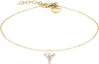 Tamaris Armband , TJ-0244-B-21, TJ-0245-B-21 met zirkoon (synthetisch)