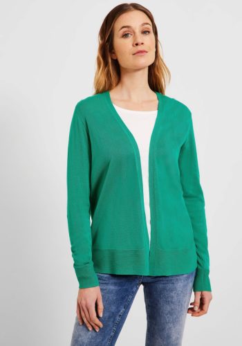 CECIL Cardigan in klassiek design