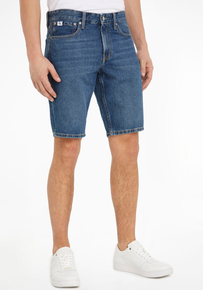 Calvin klein Bermuda in five-pocketsmodel