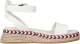 Sandalen Tommy hilfiger  LOW WEDGE SANDAL