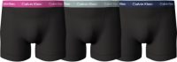 Calvin klein Trunk 3PK met Calvin klein-logo op de elastische band (set, Set van 3)