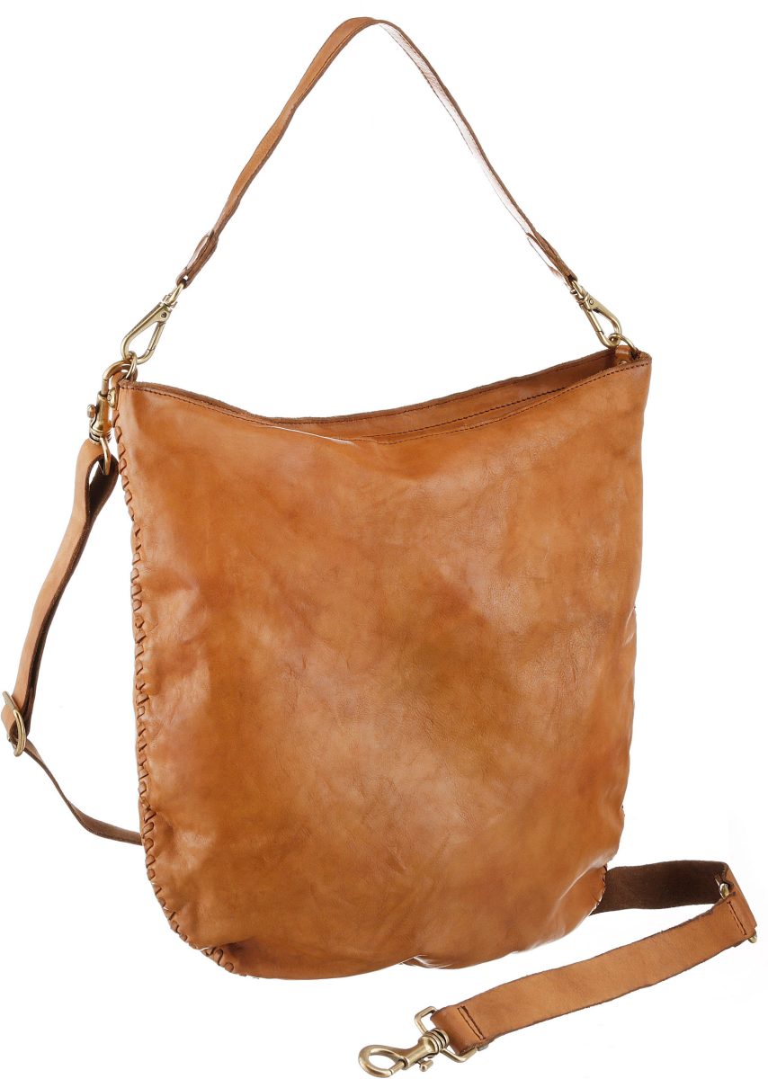 Campomaggi Hobo-tas Dalia met schouderriem