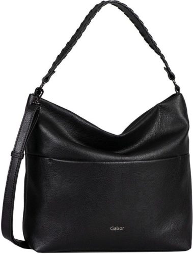 Gabor Hobo-tas MADLEN Hobo bag met schouderriem