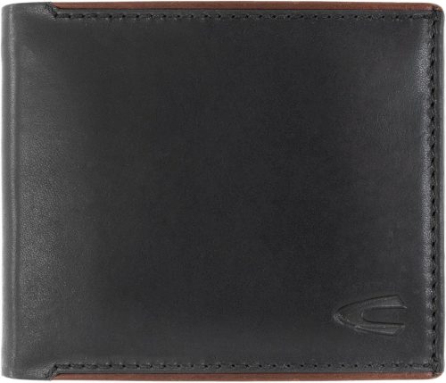 Camel active Portemonnee CRUISE Horizontal wallet in eenvoudig design