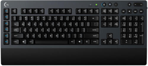 Logitech G 613 Wireless Mechanical Gaming Keyboard QWERTY