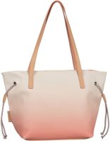 Gabor Shopper GRANADA OMBRE Zip shopper M in een eenvoudig ontwerp