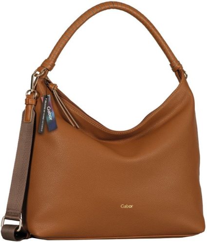 Gabor Hobo-tas ANDIE Hobo bag in een eenvoudige look