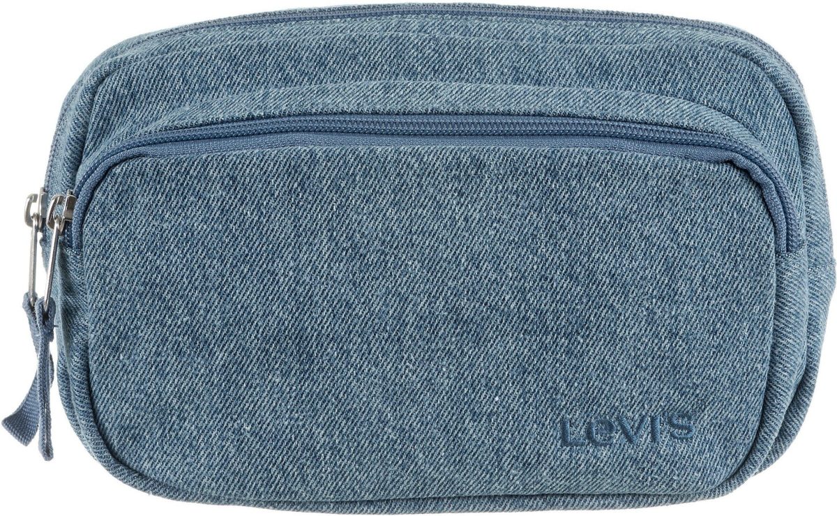Levi's ® Buiktasje in jeans-look