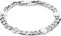 Tamaris Armband , TJ-0349-B-19, TJ-0350-B-19 met zirkoon (synthetisch)