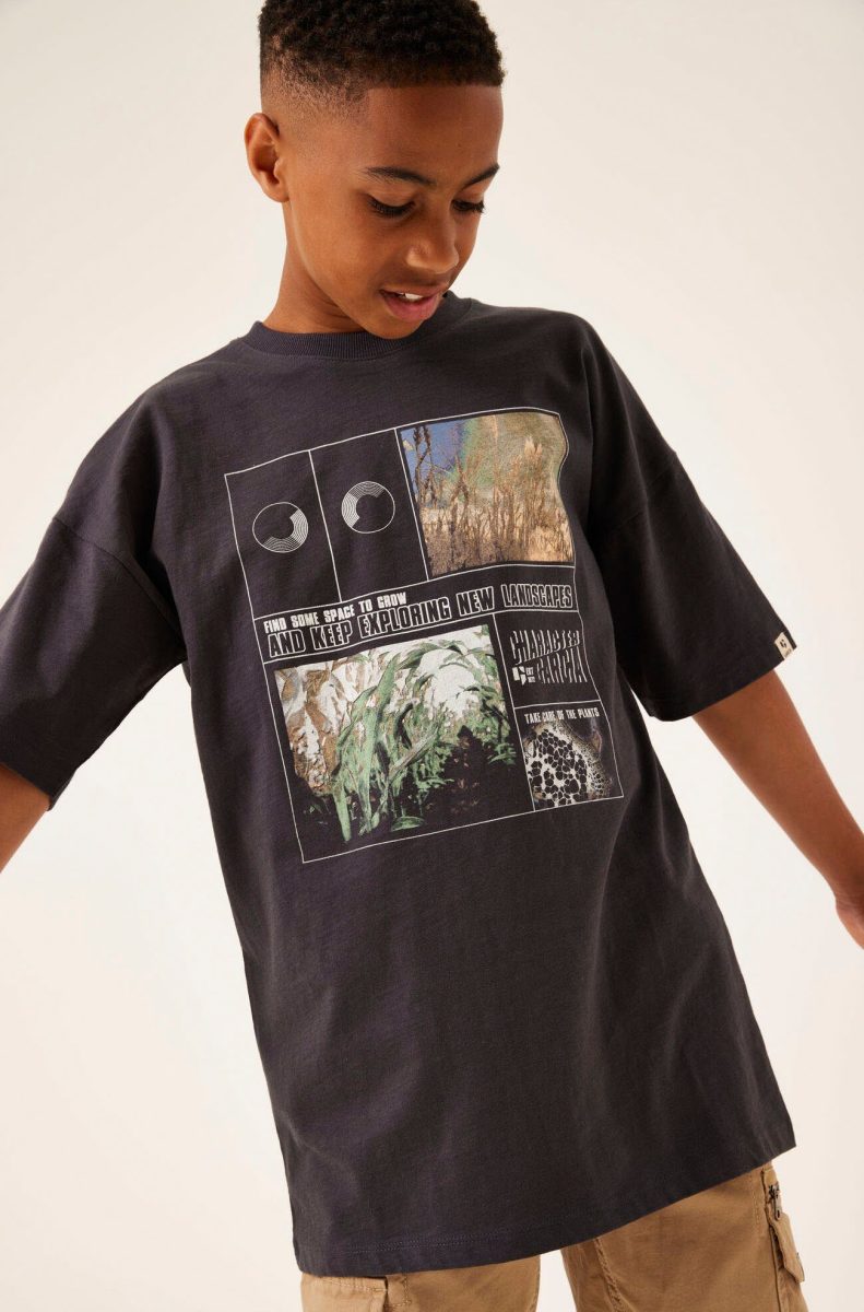 Garcia T-shirt for boys