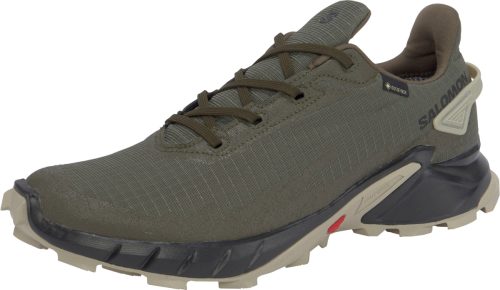 Salomon Trailrunningschoenen ALPHACROSS 4 GORE-TEX® Waterdicht