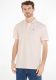 Tommy Jeans Poloshirt TJM CLSC ESSENTIAL POLO met geborduurd logo