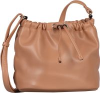 Tom tailor Buideltas SABRINA Bucket bag met ruim hoofdvak