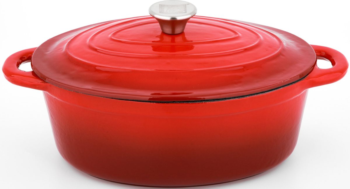 CS-Solingen Braadpan Xanten Inductie