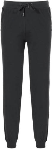 Pastunette for men pyjamabroek donkergrijs