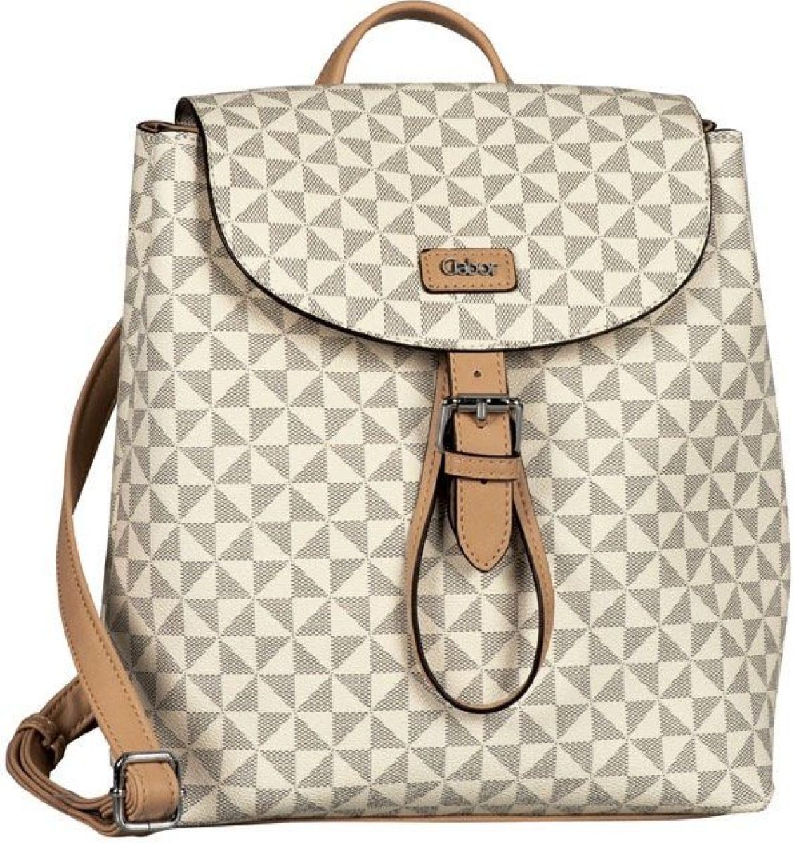 Gabor Rugzak BARINA Backpack M in modern design