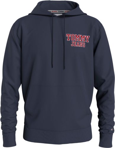 Tommy Jeans Hoodie TJM REG ENTRY GRAPHIC HOODIE met een capuchon