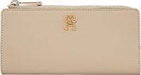 Tommy hilfiger Portemonnee TOMMY LIFE LARGE ZA in een chique look
