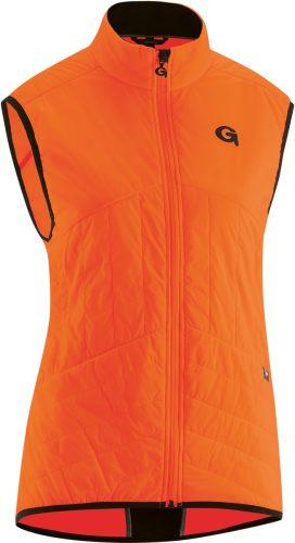 Gonso Functionele bodywarmer Ruivo Hoge warmte-isolatie, waterafstotende uitvoering