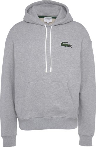 Lacoste Hoodie met een capuchon