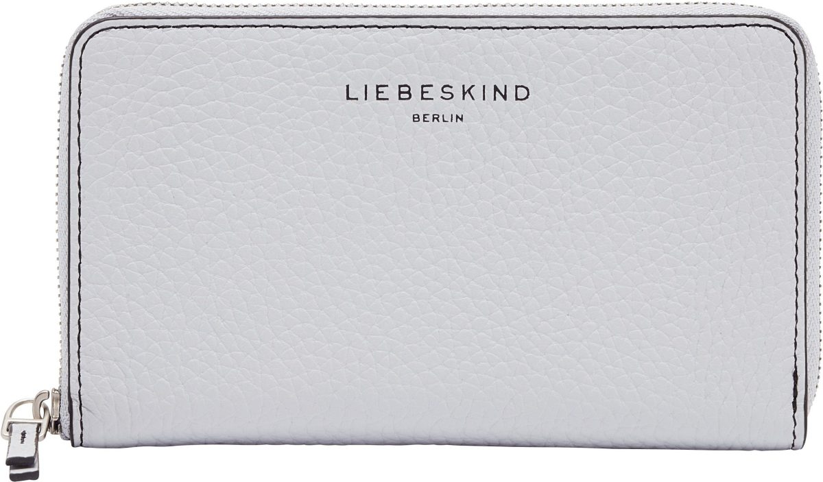 Liebeskind Berlin Portemonnee MIA Frieda geïntegreerde rfid-bescherming