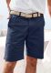 H.I.S Chino-short elastische katoenkwaliteit