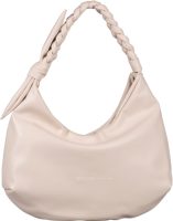Tom Tailor Denim Hobo-tas RICA Hobo Bag M in een eenvoudig ontwerp