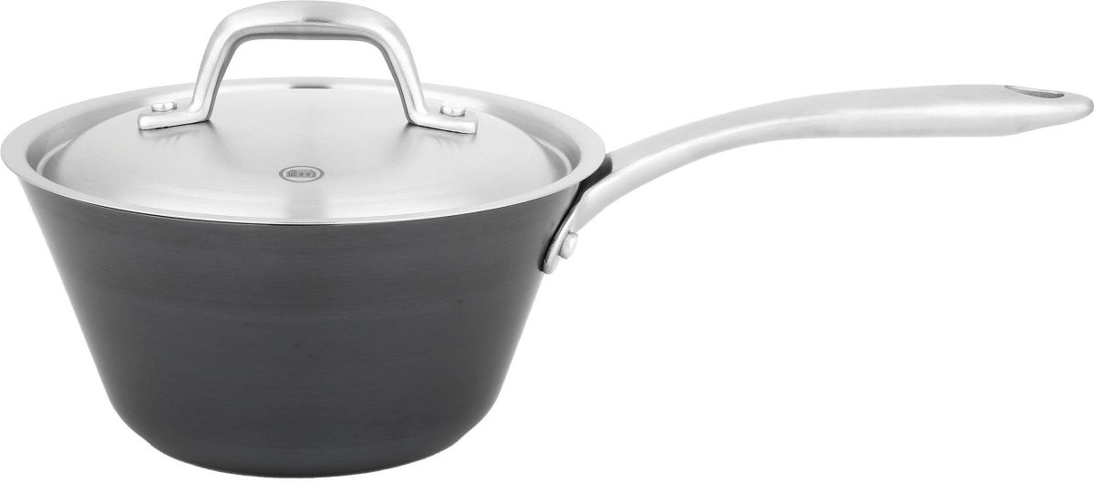 CS-Solingen Braadpan Altena Ø 18 cm, inductie