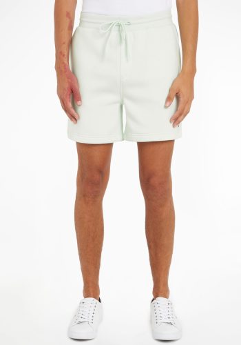 Tommy Jeans Relaxshorts TJM REG CLASSIC SHORT met smalle pijpen