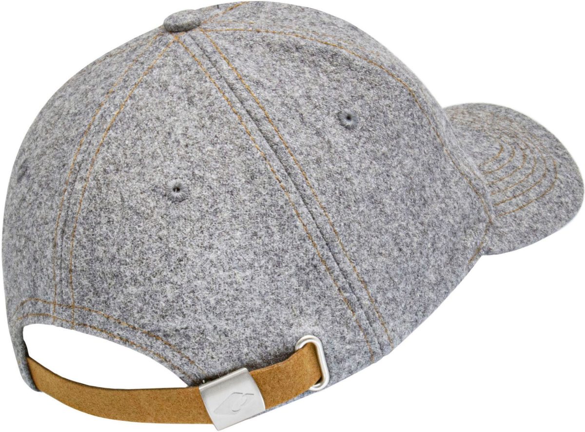 chillouts Baseballcap Mateo Hat Waterafstotend materiaal