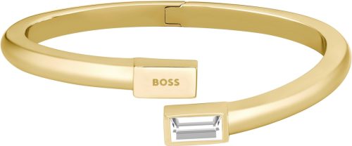 BOSS Armband CLIA, 1580408, 1580412 met glassteen