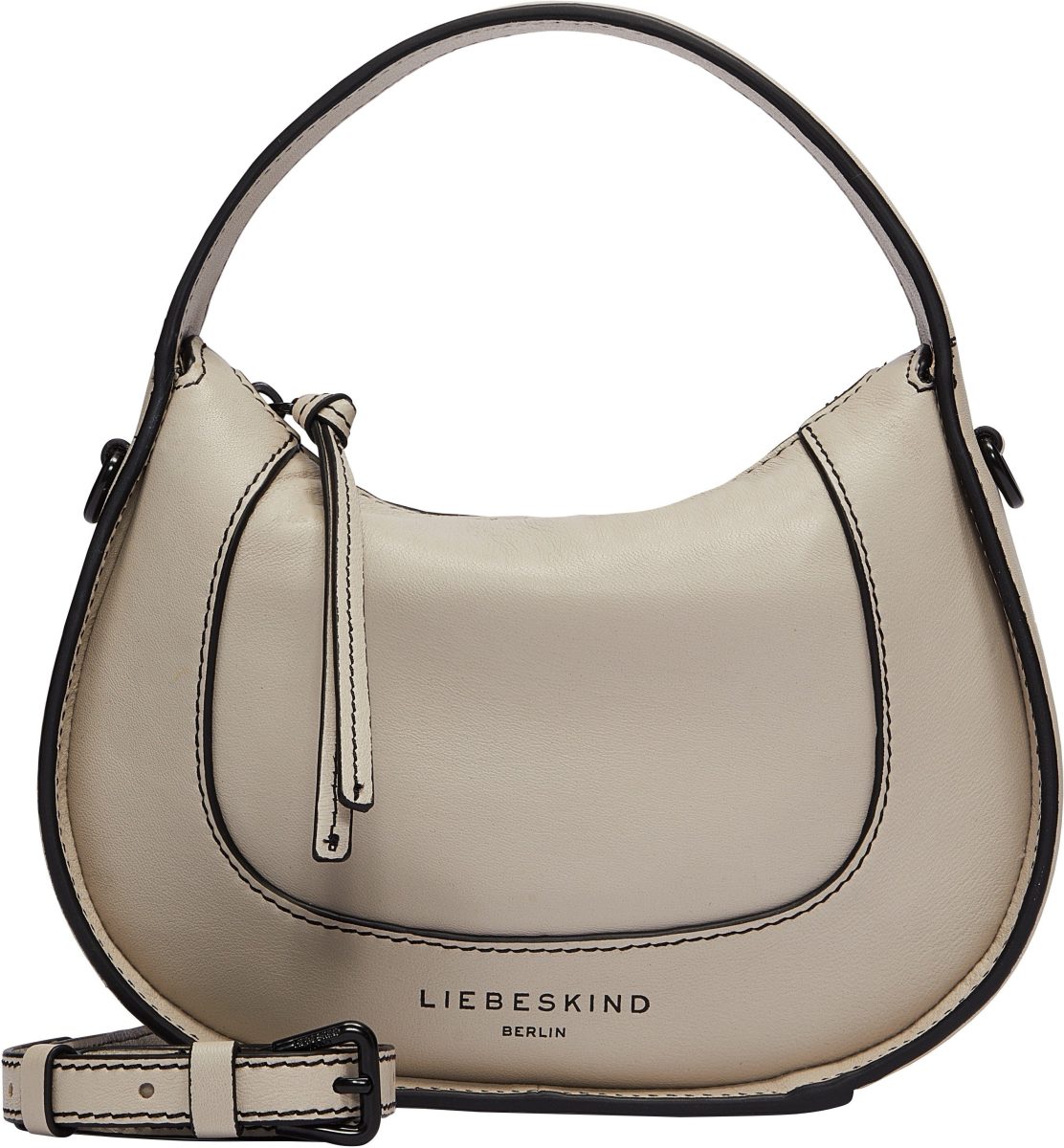 Liebeskind Berlin Schoudertas ALMA INDIAN SHEEP Crossbody S in een modieus design