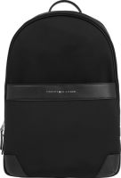 Tommy hilfiger Rugzak TH URBAN NYLON BACKPACK met een beklede rug